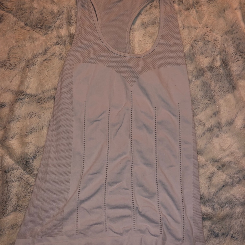 Fabletics tank